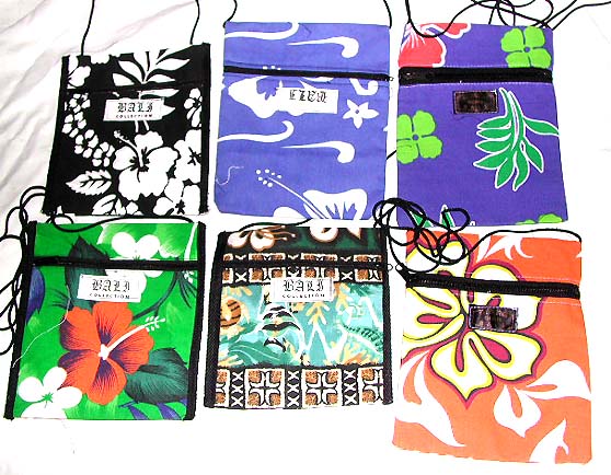 Gift bag-assorted color and design shoulder bag