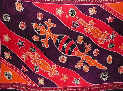 Batik sarong,beach fashion wholesale -Assorted sea life shark fish / tropical fish design fashion wrap