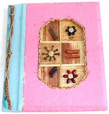 Bali photo album, Bali product wholesaler resource wholesale Indonesian natural paper product picture albumes