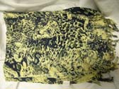 Beach supply company wholesaler, High style african animal print design on indonesian beach shawl wrap around