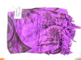 Online vacation supply wholesle warehouse, Tribal artwear summer wrap skirt with unique celestial and sun decor