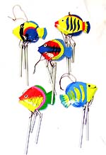 nautical decors, tabletop fishing lover gifts