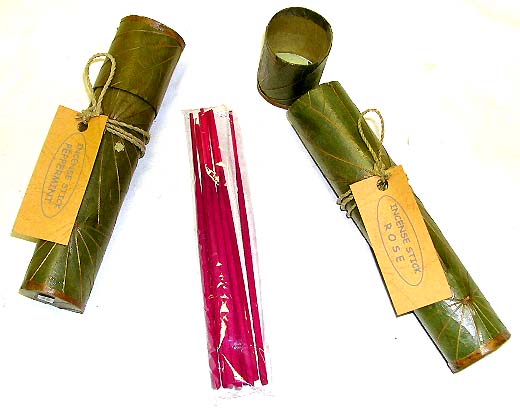 Wholesale incense - assorted aromatic incense stick with box.