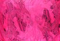 Black double dragons in pinky smoke design Batik sarong