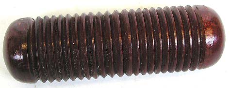 Special collection - black or brown color long strecthy shaker