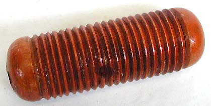 Special collection - black or brown color long strecthy shaker