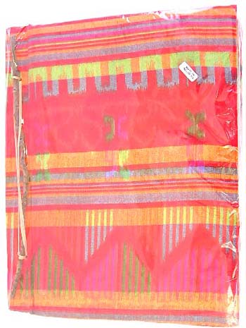 Handmade fashion notebook with rope and fabric cover, made of natural banana leaf, mulberry papers, recycling paper etc., randomly pick