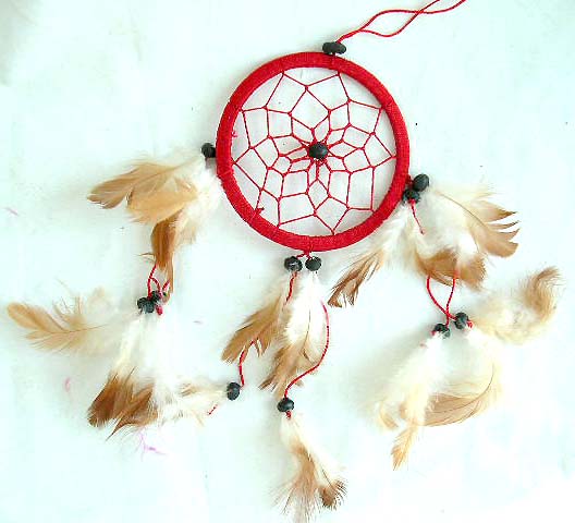 wholesale dream catcher, bedroom decor and north american native design arts crafts
