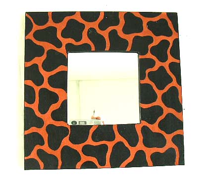 wall hanging from bali Indonesia, wall hanging wholesale supply giraffe dot decoration