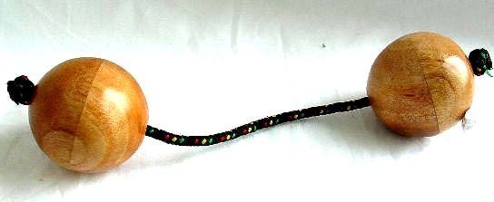 wholesale simpatika knocker shaker politer, hand held percussions supply