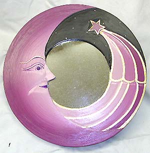 We carry broad range collection of unusual antique jewelry and Asian art, artifacts, gift merchadise.