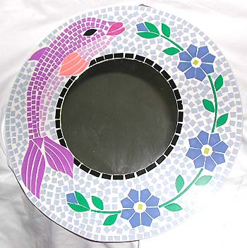 we also wholesale native american art such as dreamcatcher and native resin mask.